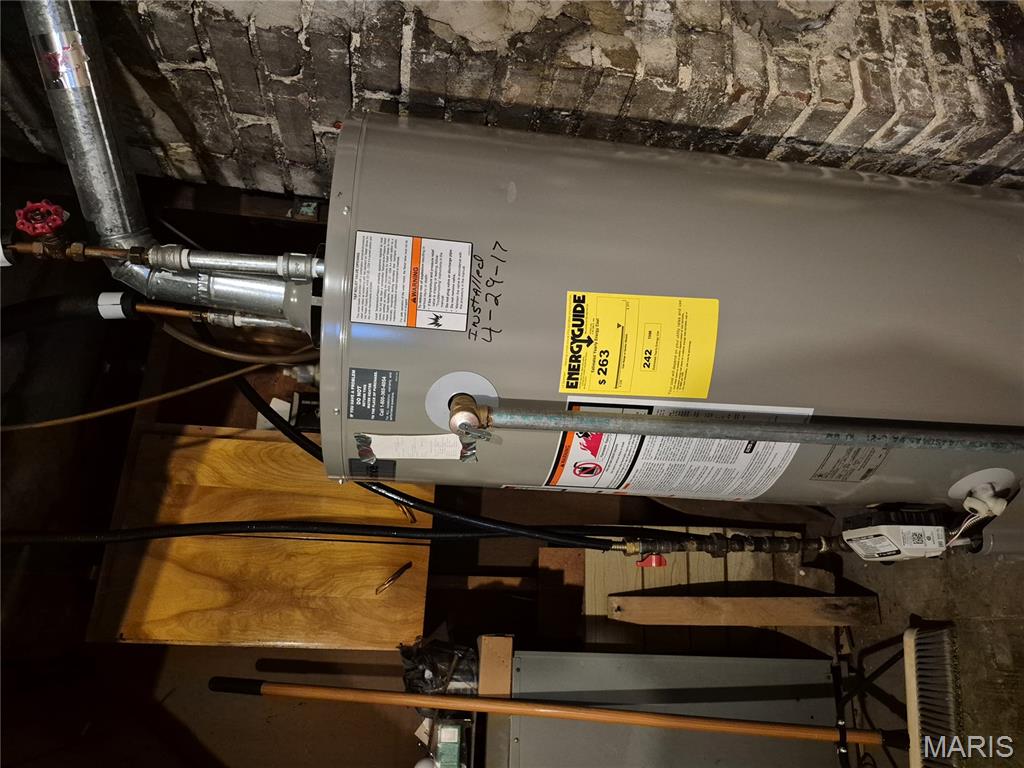 1530 Johnson Road Granite City, IL 62040 - Photo 37 of 49