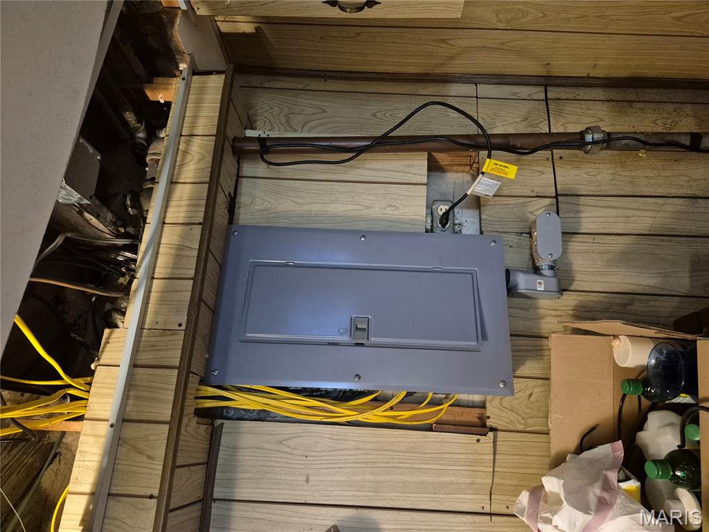 1530 Johnson Road Granite City, IL 62040 - Photo 40 of 49