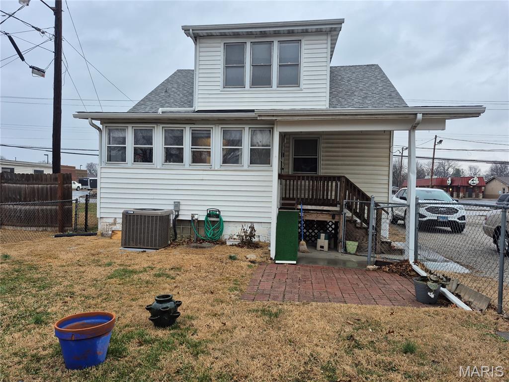 1530 Johnson Road Granite City, IL 62040 - Photo 46 of 49