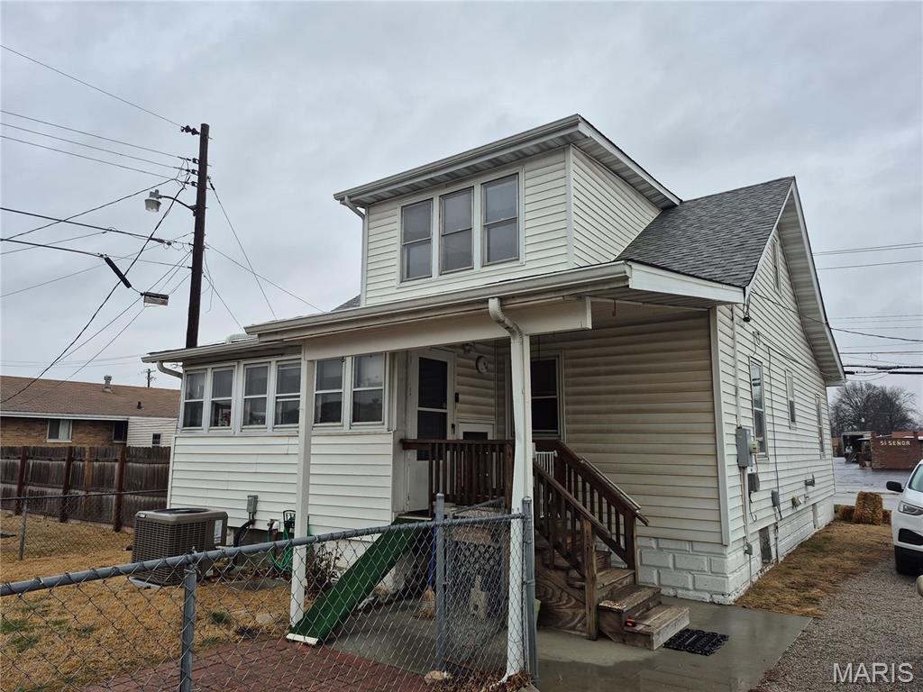 1530 Johnson Road Granite City, IL 62040 - Photo 5 of 49