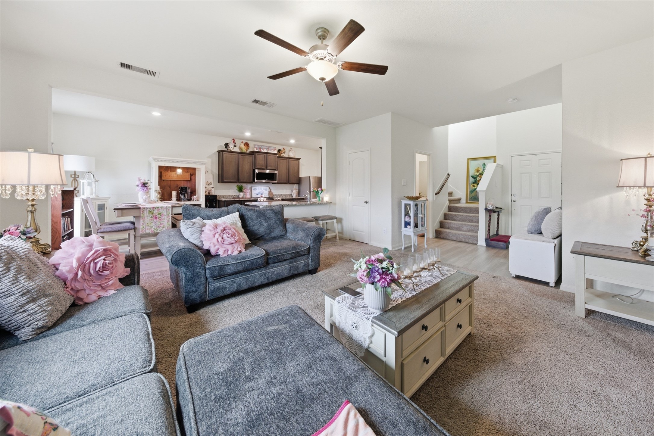 1130 Hinged Opal Drive Rosharon, TX 77583 - Photo 6 of 31