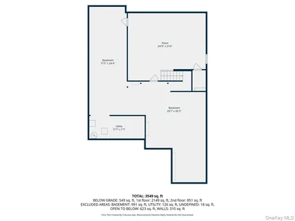 $1,099,000 | 205 Windwatch Drive, Hauppauge, NY 11788