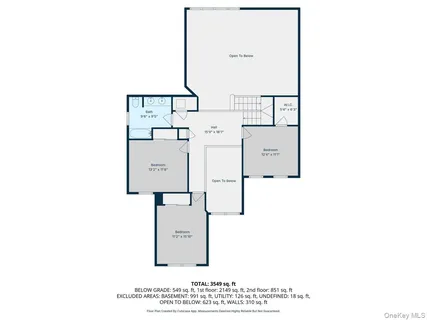 $1,099,000 | 205 Windwatch Drive, Hauppauge, NY 11788