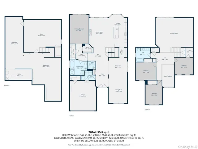 $1,099,000 | 205 Windwatch Drive, Hauppauge, NY 11788