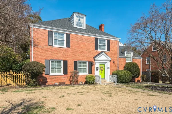 $579,950 | 4820 Coleman Road, Richmond, VA 23230