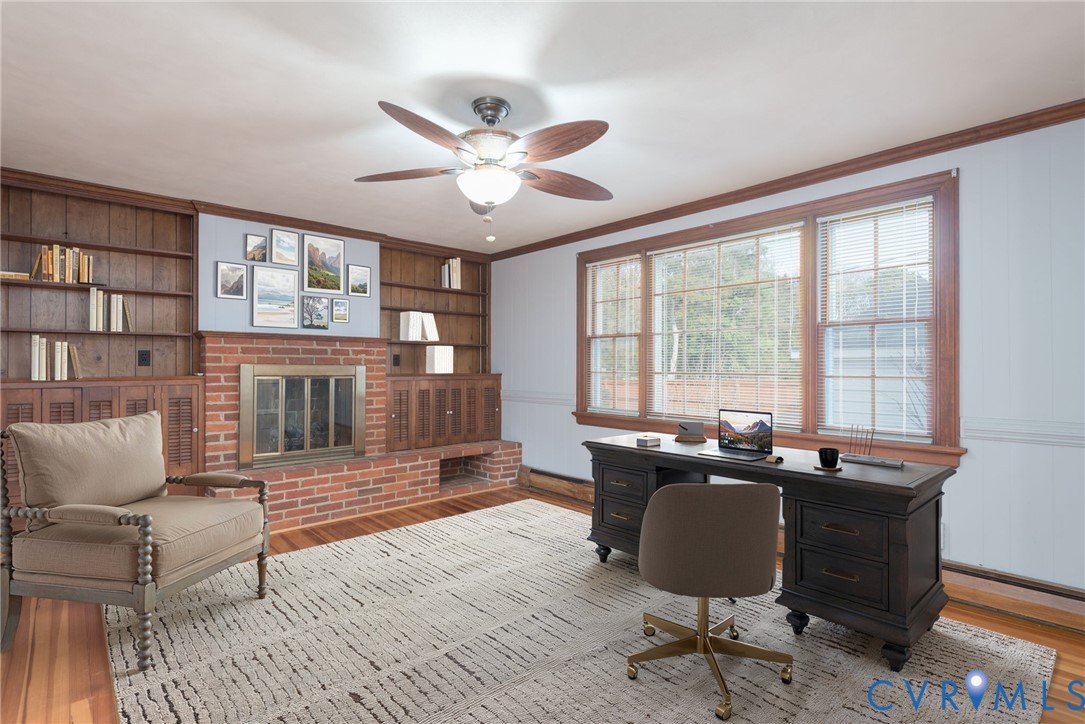 4820 Coleman Road Richmond, VA 23230 - Photo 18 of 43