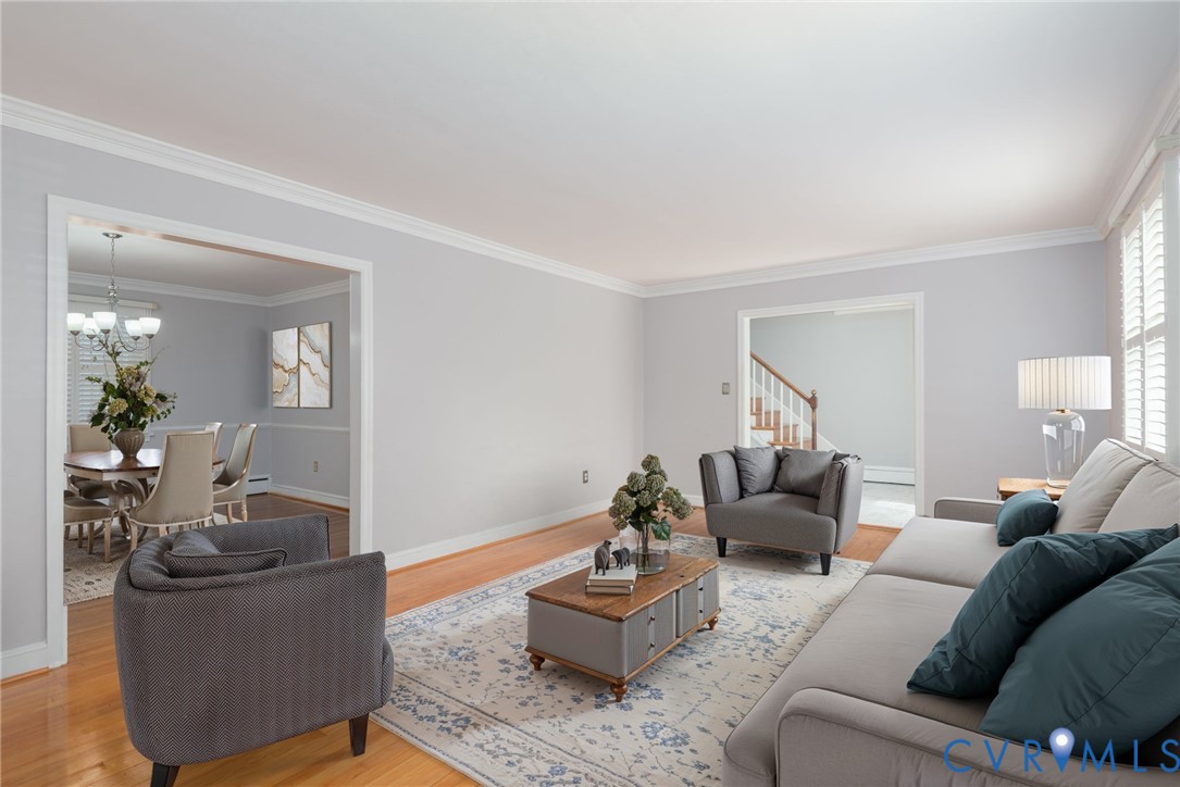 4820 Coleman Road Richmond, VA 23230 - Photo 7 of 43