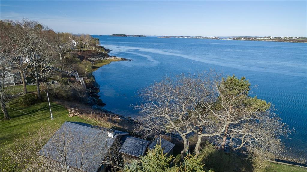 105 West Shore Road Bailey Island, ME 04003 - Photo 6 of 29 Photo