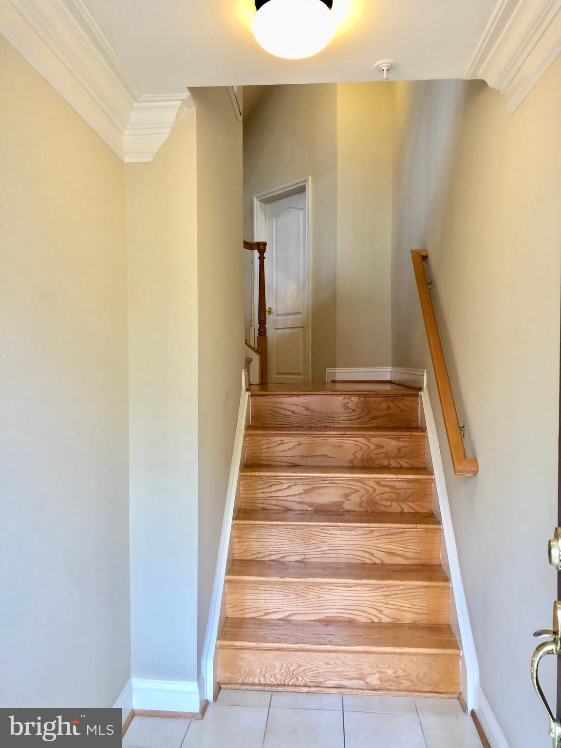 6402 Spring View Place Rockville, MD 20852 - Photo 23 of 25 a view of entryway