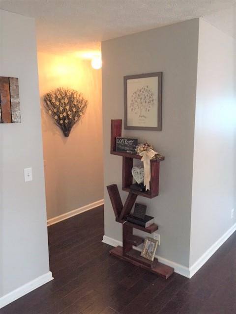 3932 Stephens Ridge Way Antioch, TN 37013 - Photo 4 of 12 a room with gym equipment