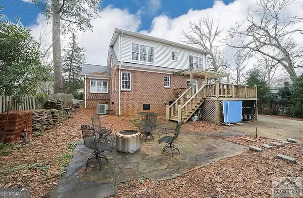 $4,500 | 482 Highland Avenue, Athens, GA 30606