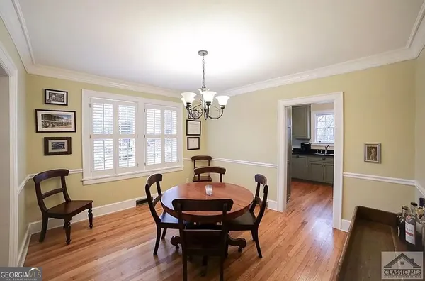 $4,500 | 482 Highland Avenue, Athens, GA 30606