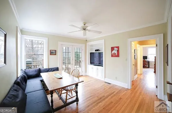 $4,500 | 482 Highland Avenue, Athens, GA 30606