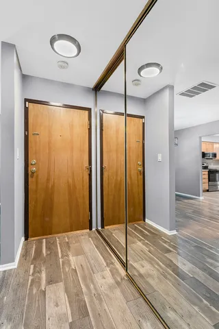 $270,000 | 7050 Brighton Court, Unit 204, Woodridge, IL 60517