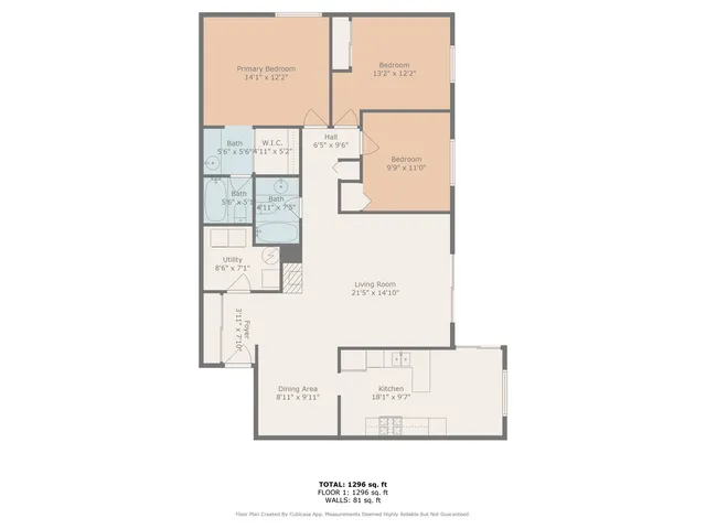 $270,000 | 7050 Brighton Court, Unit 204, Woodridge, IL 60517