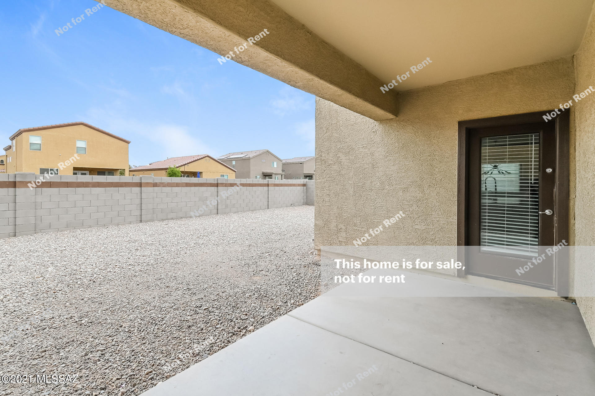 8037 South Red Sox Road Tucson, AZ 85756 - Photo 26 of 27 Gallery Image 26
