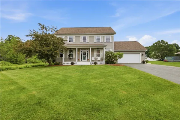 $875,000 | 253 Barrett Lane, Williston, VT 05495