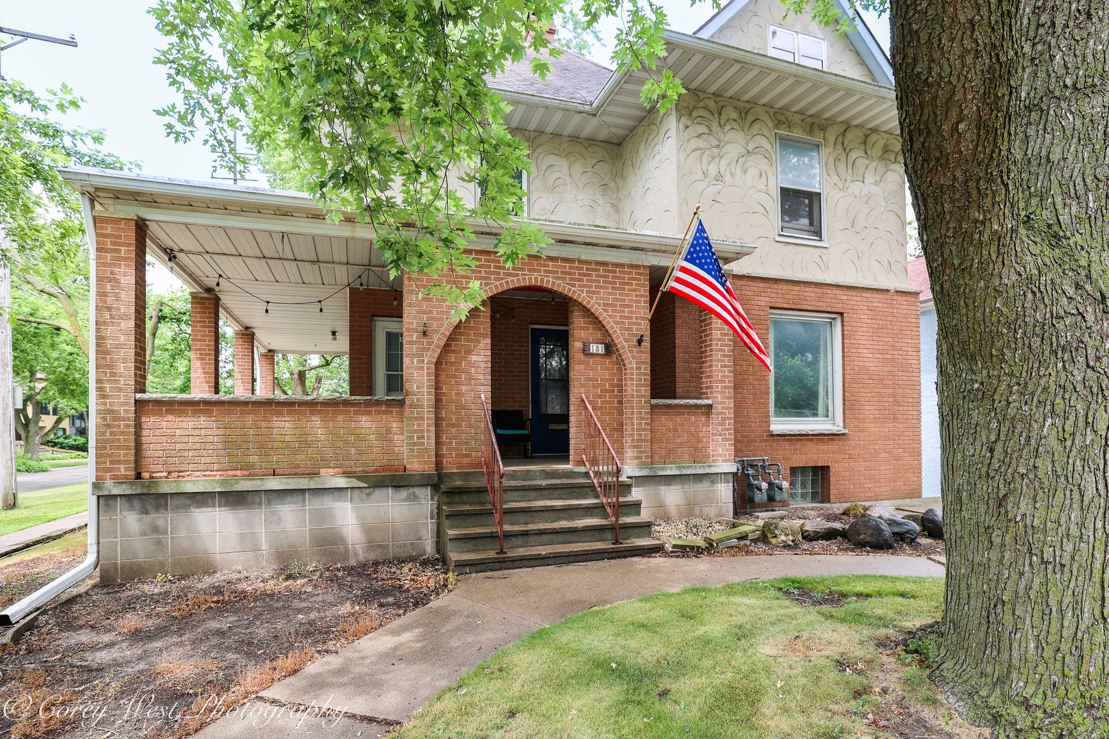 131 South 7th Street DeKalb, IL 60115 - Photo 3 of 43