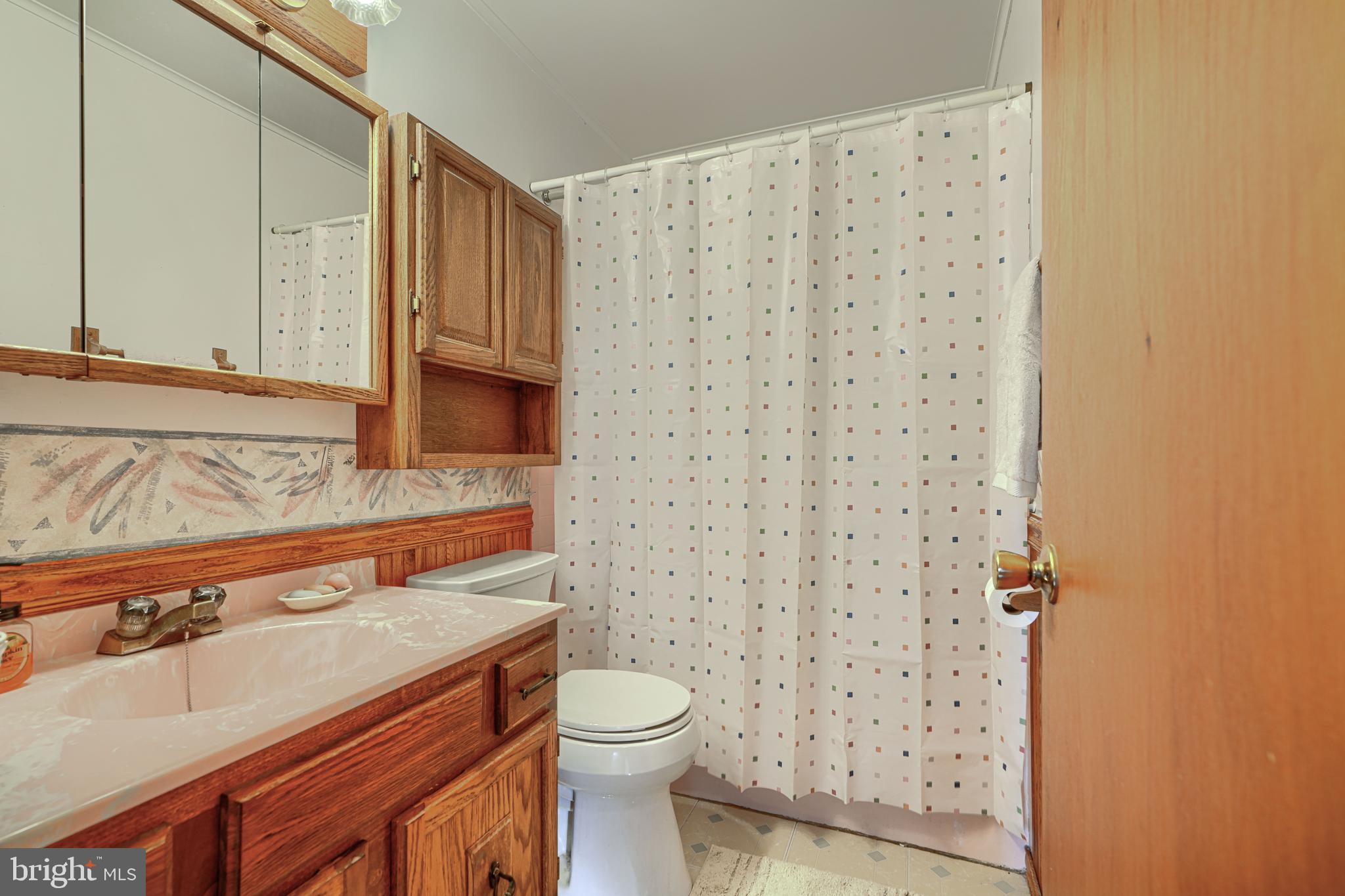 714 Bayberry Road Edgewood, MD 21040 - Photo 18 of 47 main full bathroom