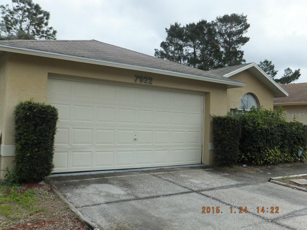 7922 Barclay Road New Port Richey, FL 34654 - Photo 1 of 1