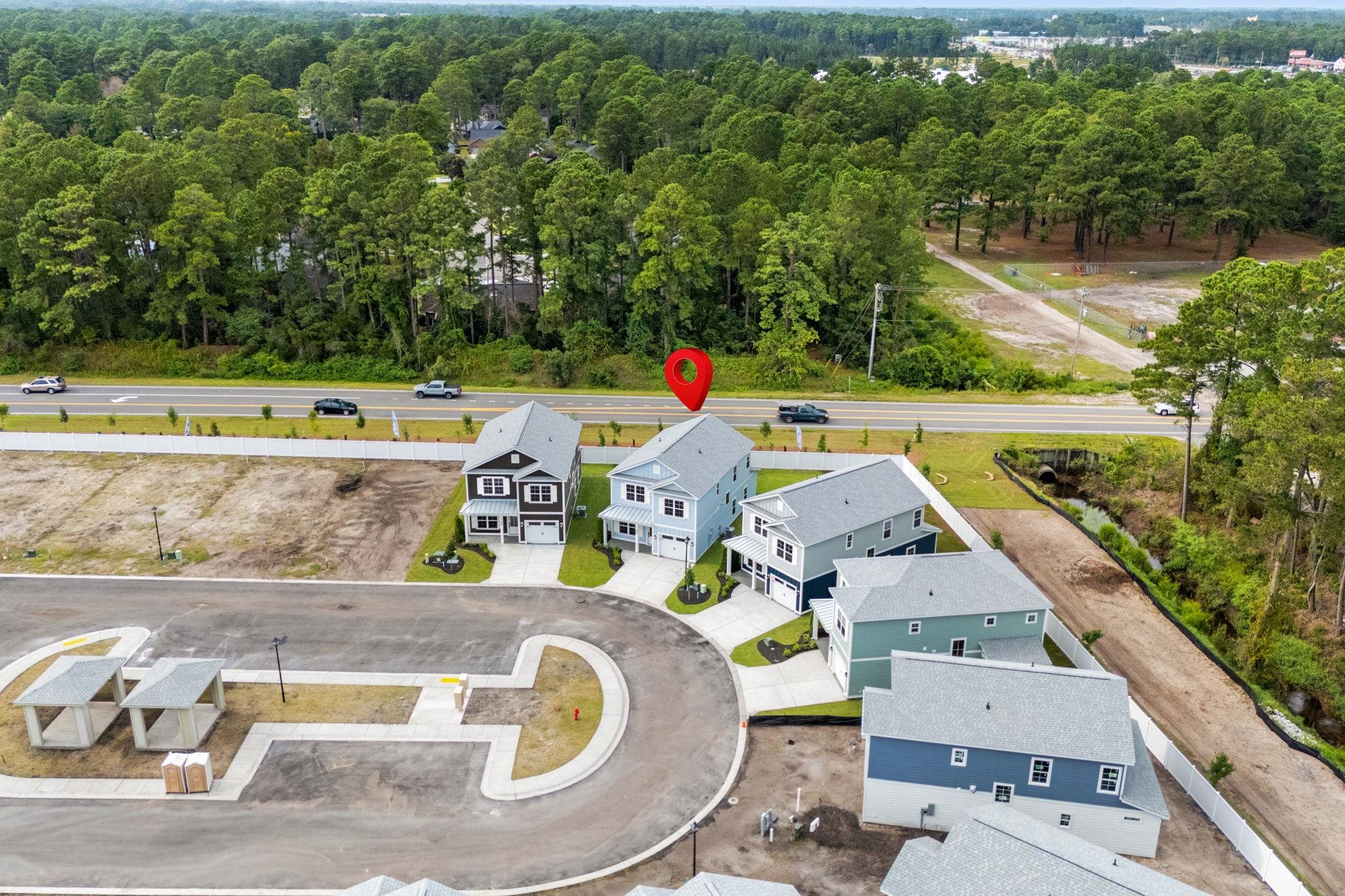 160 Arbor Ridge Circle Conway, SC 29526 - Photo 39 of 40