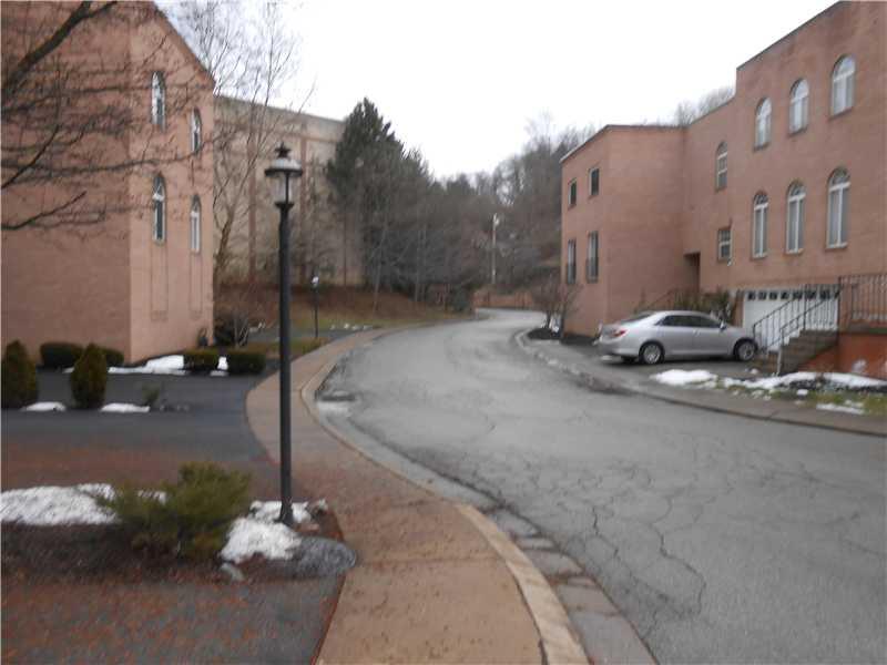 106 Fall Run Road Forest Hills, PA 15221 - Photo 22 of 22 View. View of street