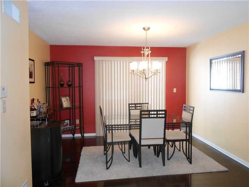 106 Fall Run Road Forest Hills, PA 15221 - Photo 6 of 22 Dining Room. Dining area looks onto patio and green space
