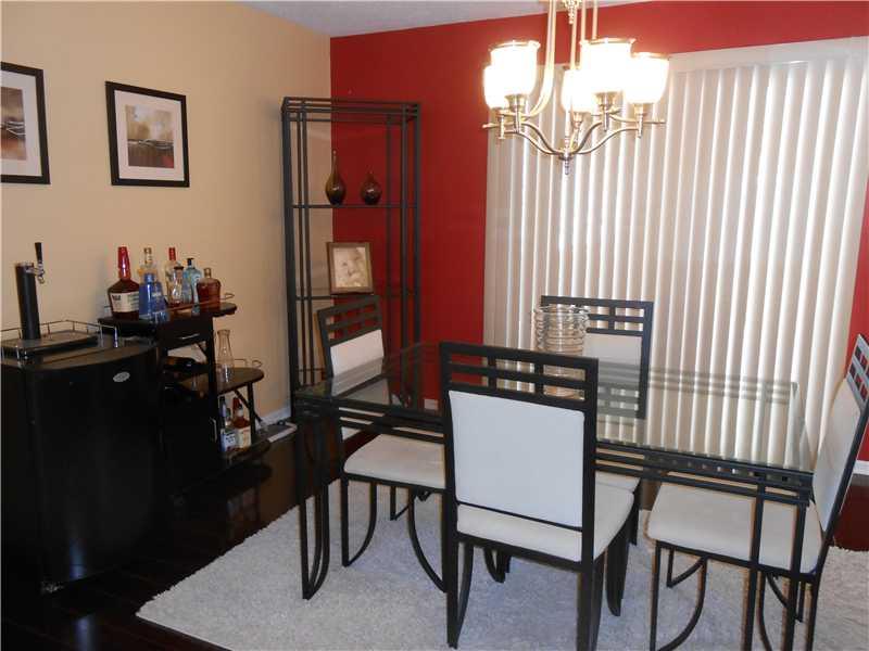 106 Fall Run Road Forest Hills, PA 15221 - Photo 7 of 22 Dining Room. Plenty of room for dinner guests