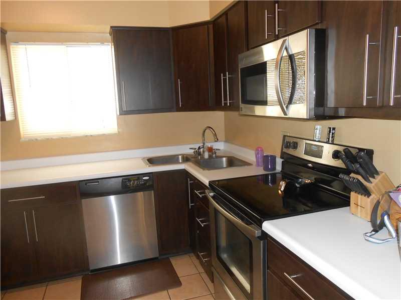 106 Fall Run Road Forest Hills, PA 15221 - Photo 8 of 22 Kitchen. Efficient cozy kitchen