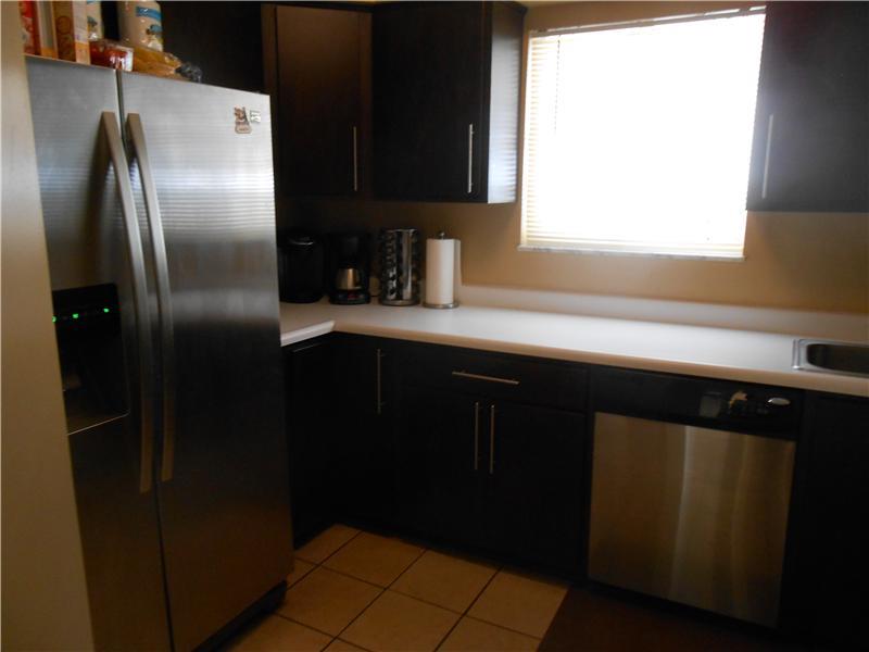 106 Fall Run Road Forest Hills, PA 15221 - Photo 9 of 22 Kitchen. Newer appliances