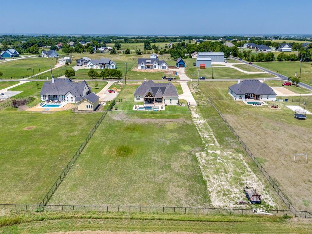 1956 Jc Maples Road Gunter, TX 75058 - Photo 5 of 38 a view of a city