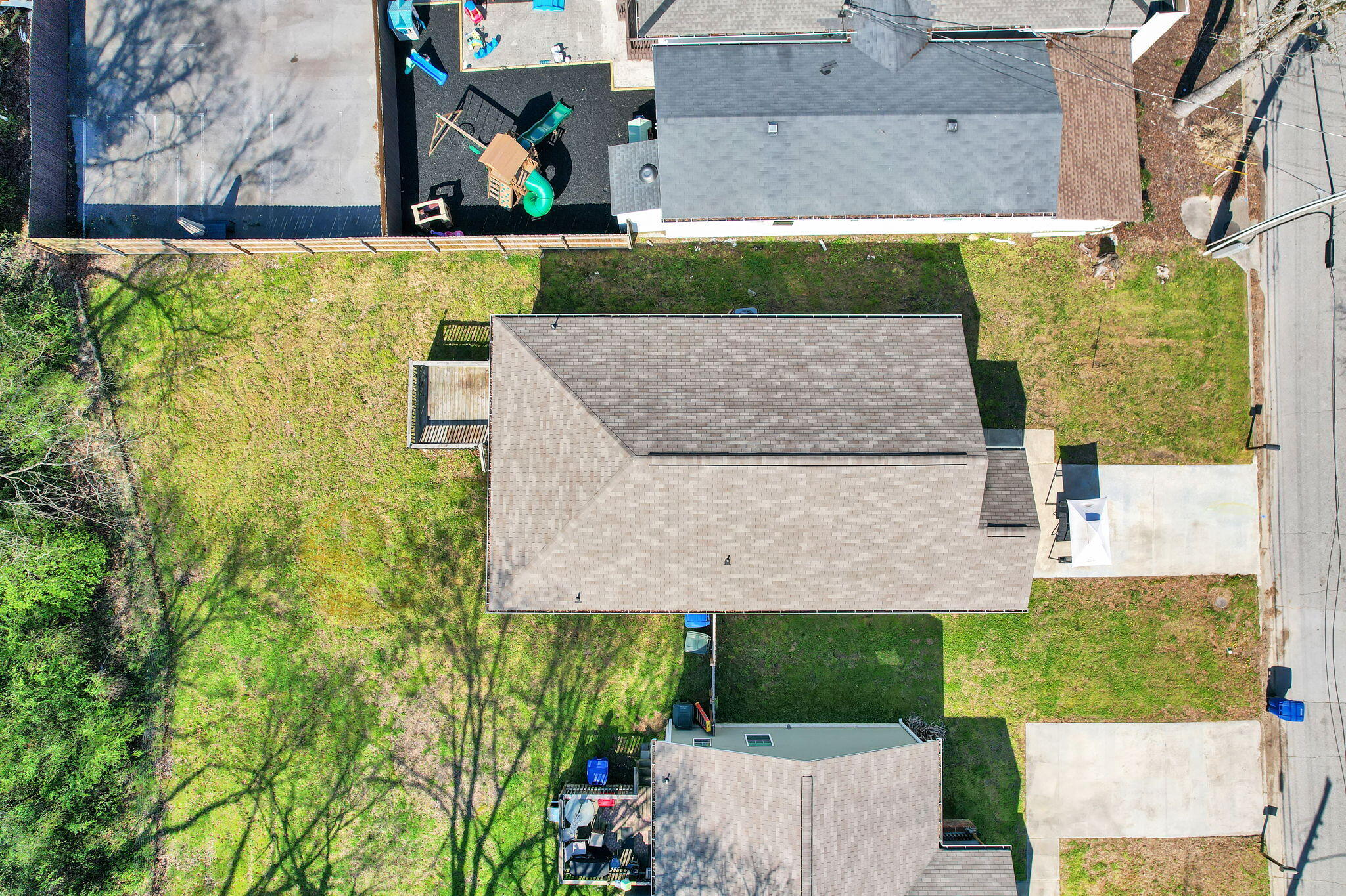 6008 Fisk Avenue Chattanooga, TN 37421 - Photo 22 of 25 25-web-or-mls-DJI_0043