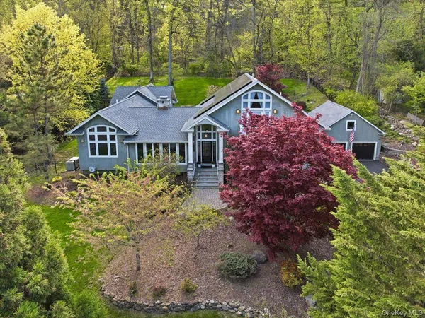 $1,600,000 | 608 Palmer Drive, Nyack, NY 10960