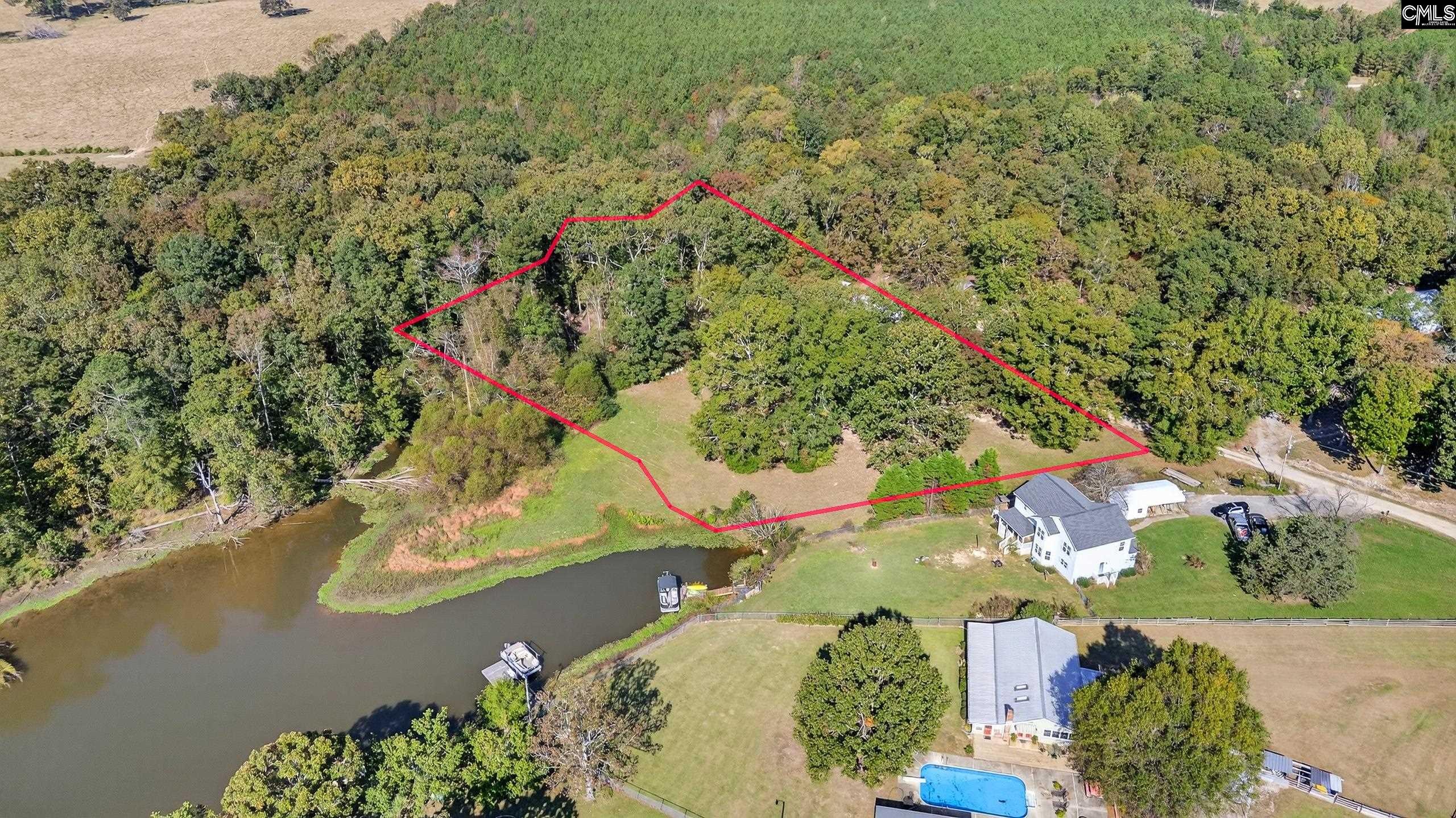 1109 Natures Cove Road Saluda, SC 29138 - Photo 19 of 36