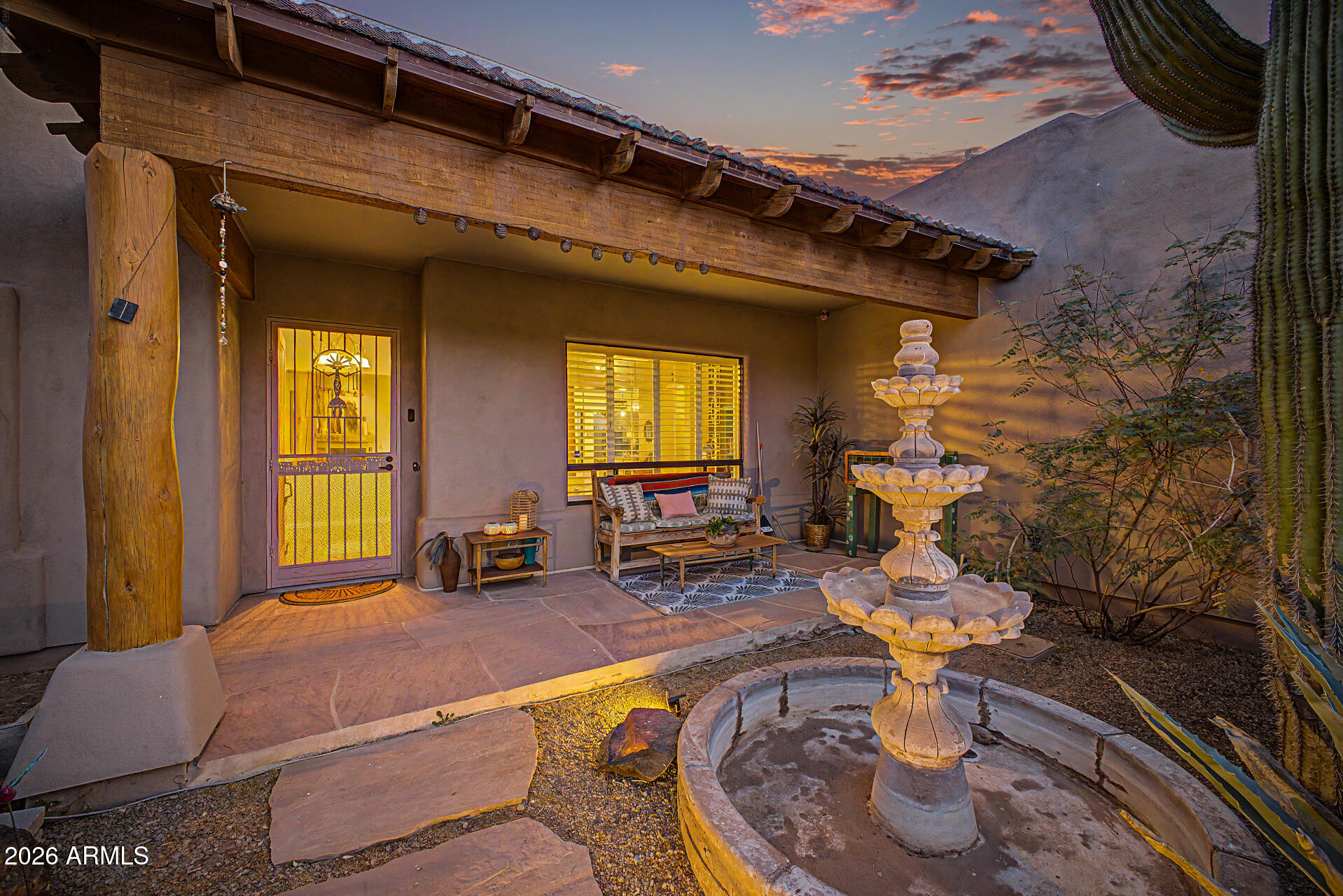 1723 East Dolores Road Phoenix, AZ 85086 - Photo 4 of 78 01 - Dolores