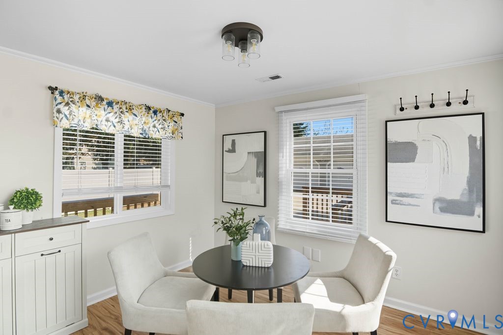 6318 Sledds Lake Road Mechanicsville, VA 23111 - Photo 15 of 43