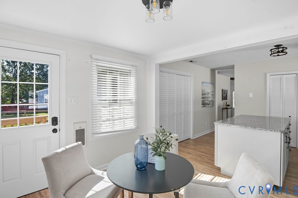 6318 Sledds Lake Road Mechanicsville, VA 23111 - Photo 16 of 43