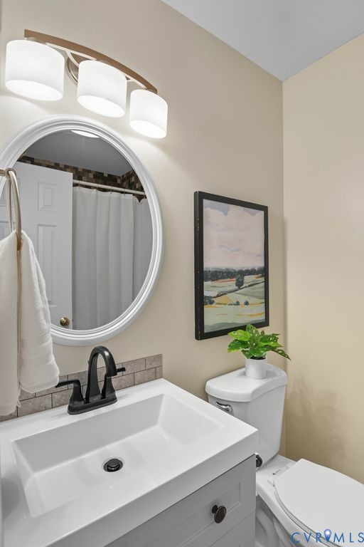 6318 Sledds Lake Road Mechanicsville, VA 23111 - Photo 18 of 43