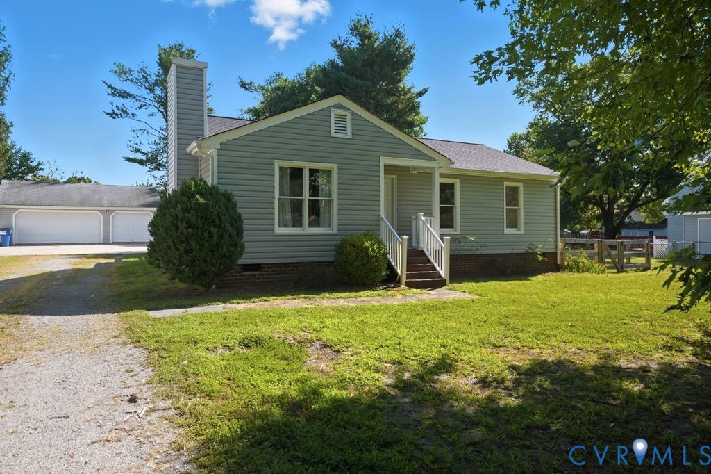 6318 Sledds Lake Road Mechanicsville, VA 23111 - Photo 2 of 43