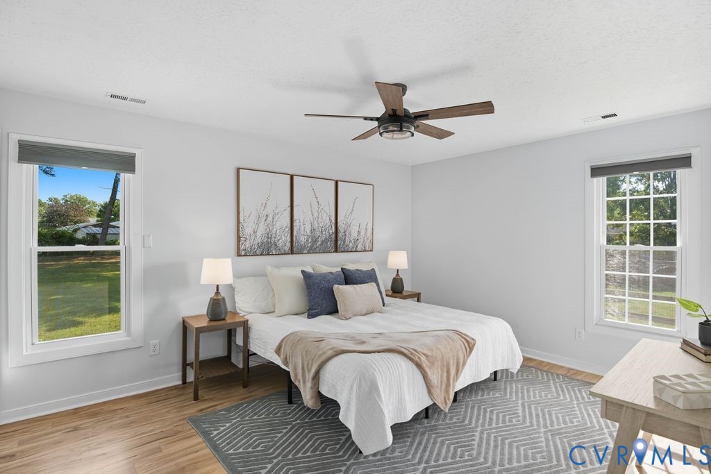 6318 Sledds Lake Road Mechanicsville, VA 23111 - Photo 21 of 43