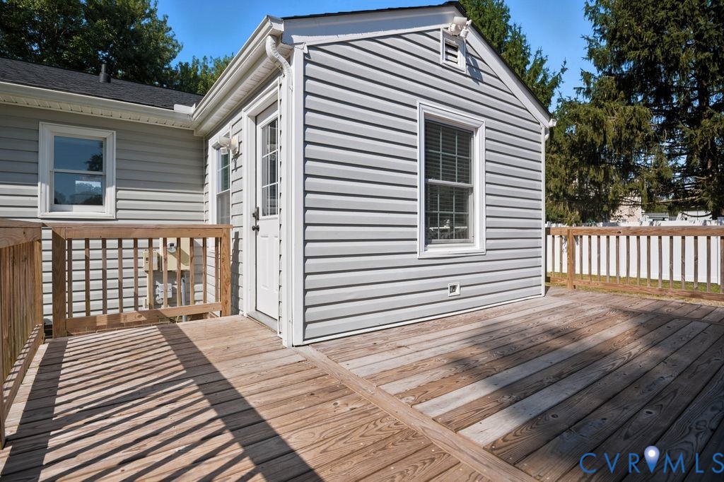 6318 Sledds Lake Road Mechanicsville, VA 23111 - Photo 25 of 43