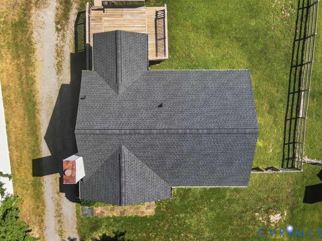 6318 Sledds Lake Road Mechanicsville, VA 23111 - Photo 35 of 43