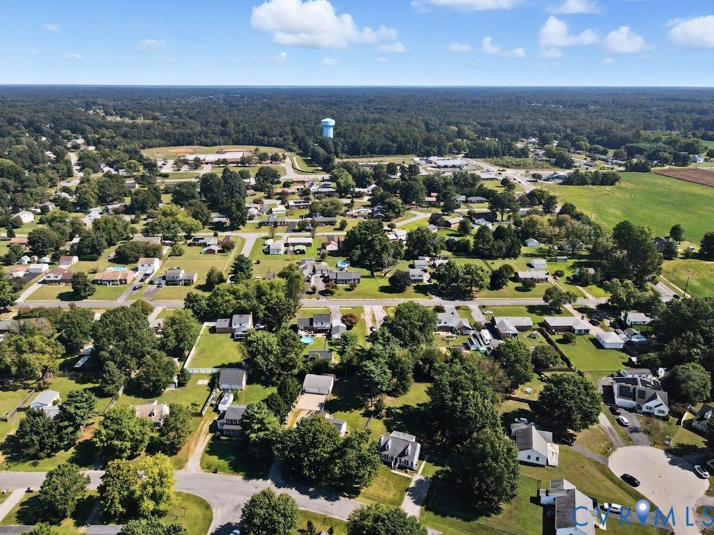 6318 Sledds Lake Road Mechanicsville, VA 23111 - Photo 40 of 43