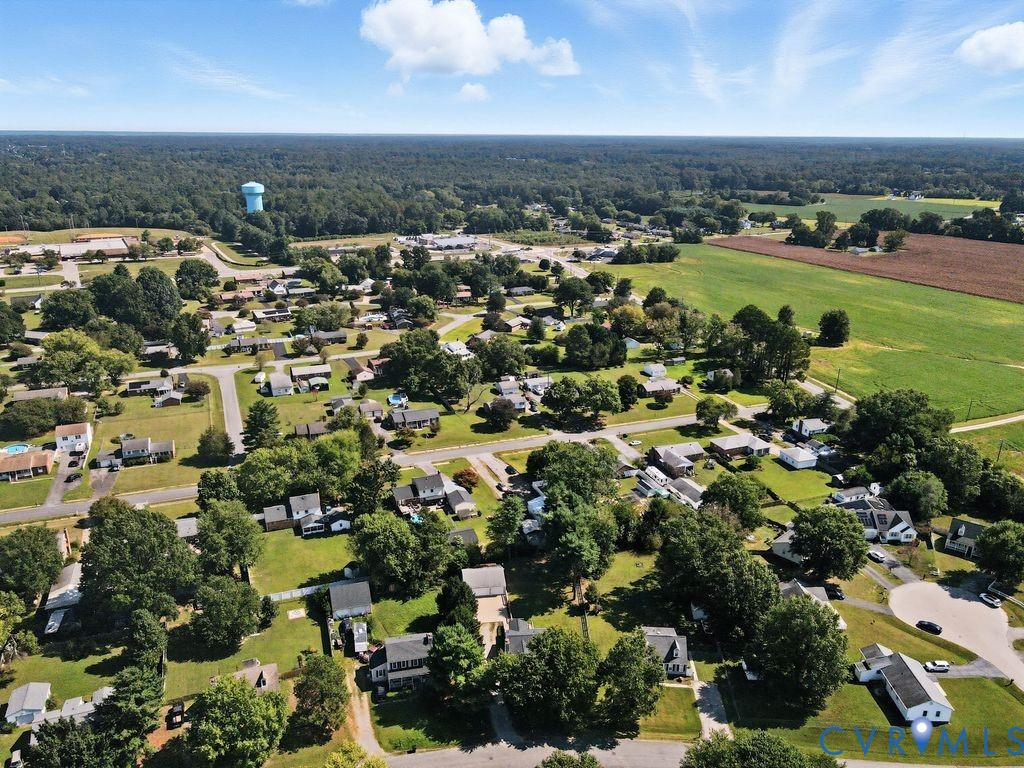 6318 Sledds Lake Road Mechanicsville, VA 23111 - Photo 41 of 43