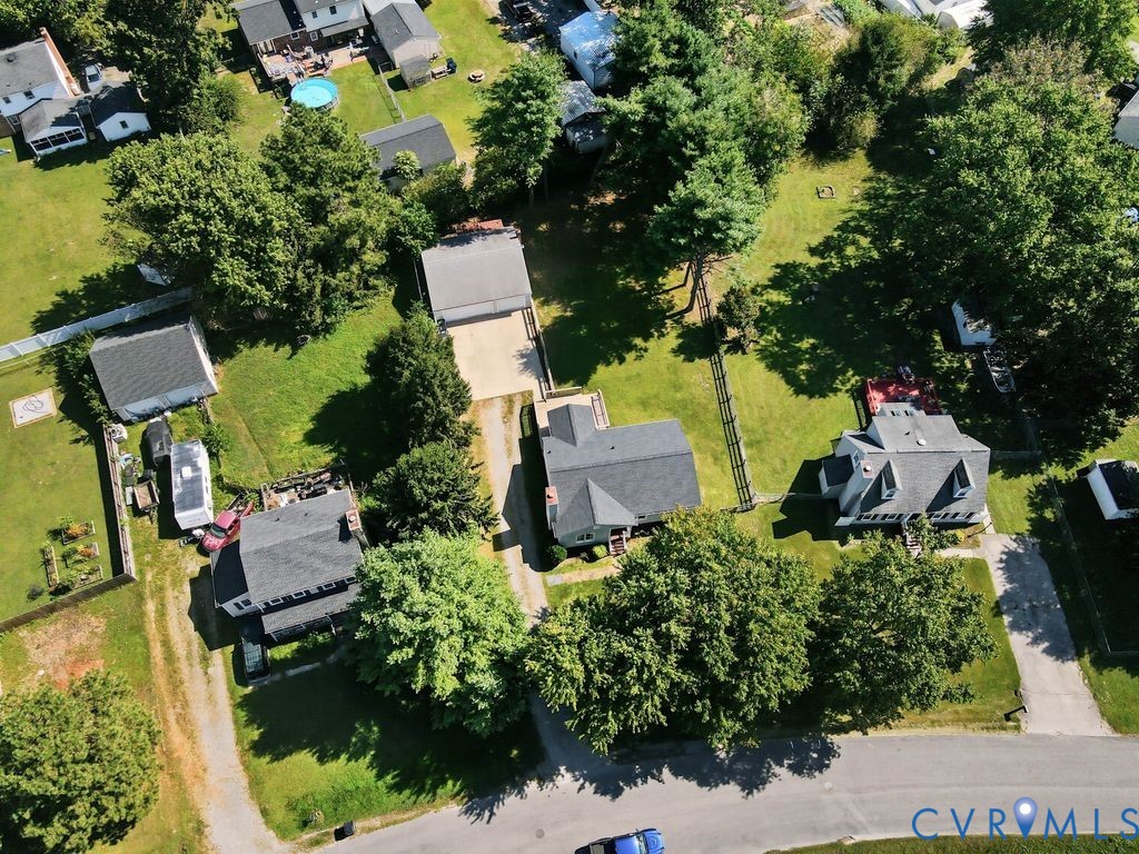 6318 Sledds Lake Road Mechanicsville, VA 23111 - Photo 42 of 43