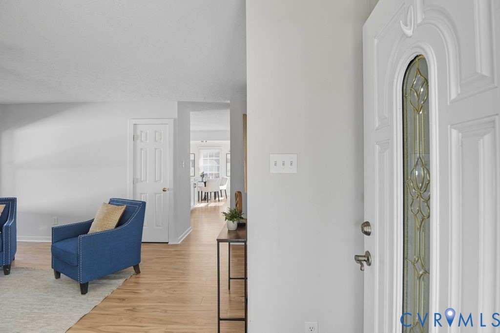 6318 Sledds Lake Road Mechanicsville, VA 23111 - Photo 6 of 43