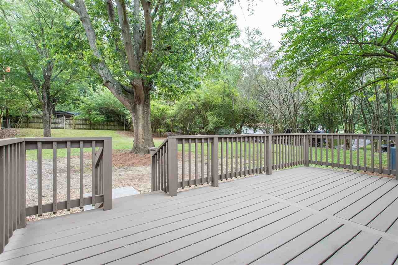 2623 Freemont Road Durham, NC 27705 - Photo 22 of 25 Photo 22