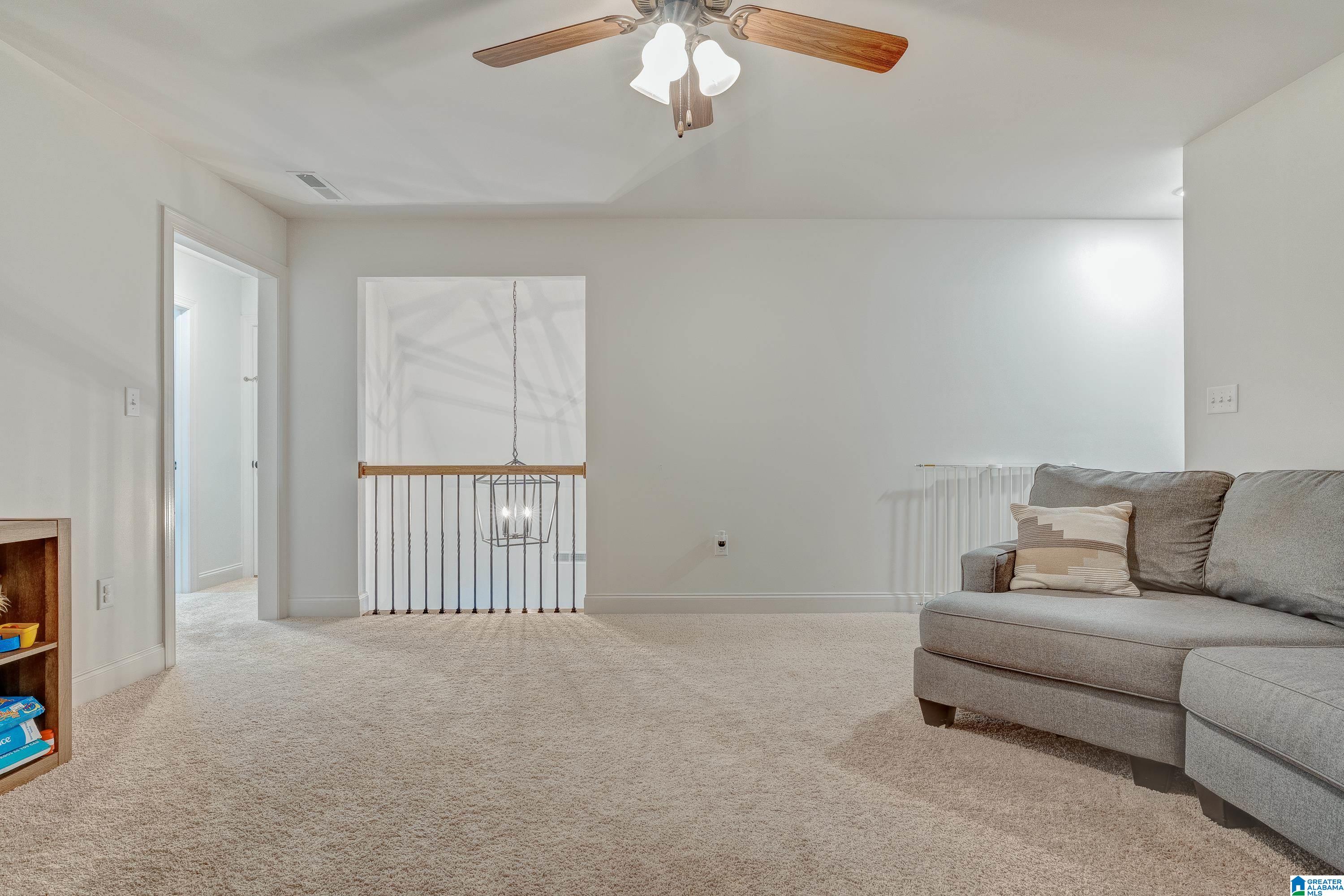 205 Ambergate Circle Pelham, AL 35124 - Photo 32 of 49