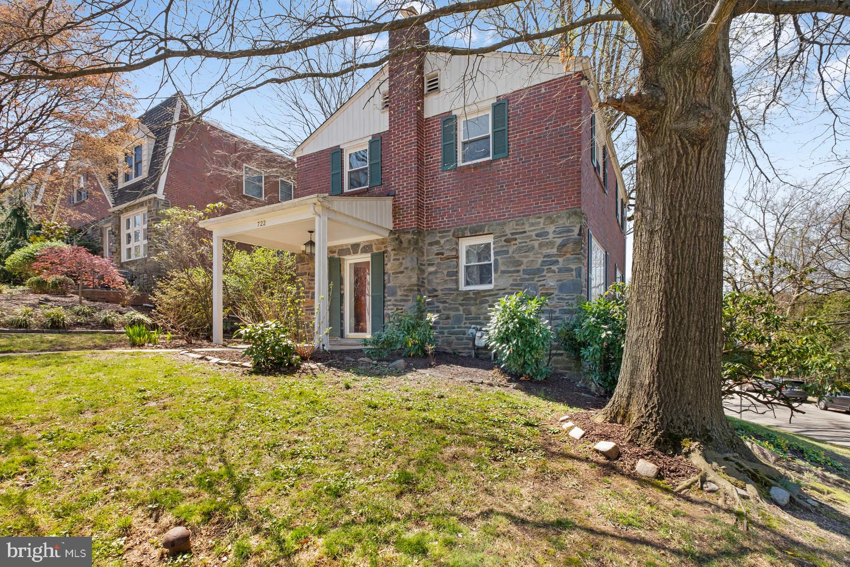 722 Kenmare Road Bala Cynwyd, PA 19004 - Photo 2 of 25