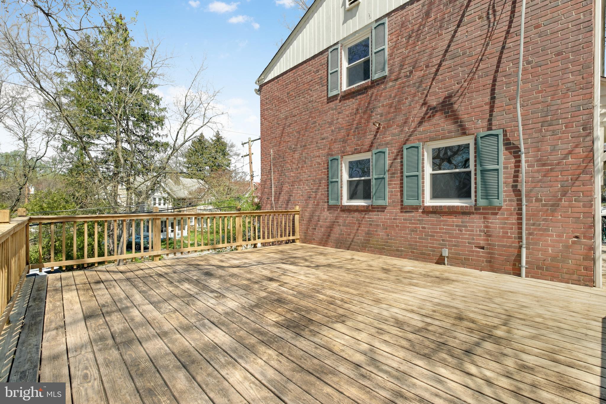 722 Kenmare Road Bala Cynwyd, PA 19004 - Photo 23 of 25